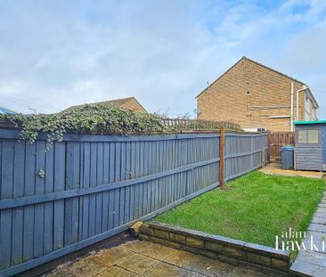 2 bedroom terraced house to rent - Photo 5