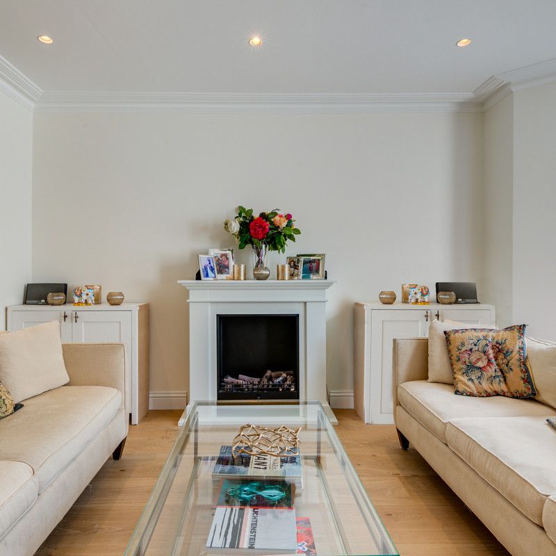 Anselm Road, London, SW6 - Photo 1