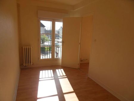 Appartement Percy En Normandie 3 pièce(s) 51 m2 - Photo 5