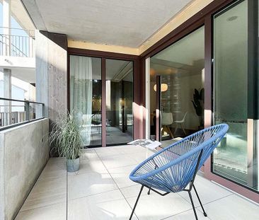 3.5-Zimmer Neubauwohnung in der Überbauung «7 Lerchen» - Ihr modern... - Photo 2