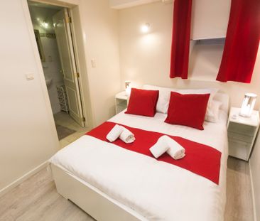 Möblierte Wohnung in Brüssel Schuman, EU - Photo 4