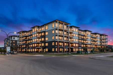 395 Skyview Parkway Northeast, Calgary - Photo 3