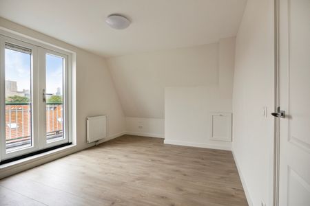 Lange Hilleweg 209B02 - foto 4