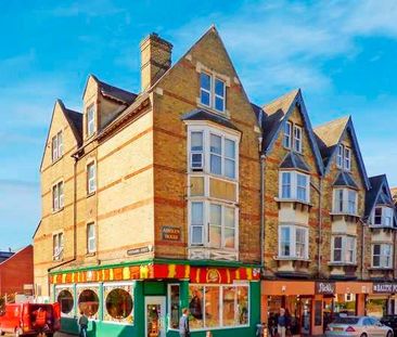 Cowley Road, St Clements, Cowley, Oxford, OX4 - Photo 4