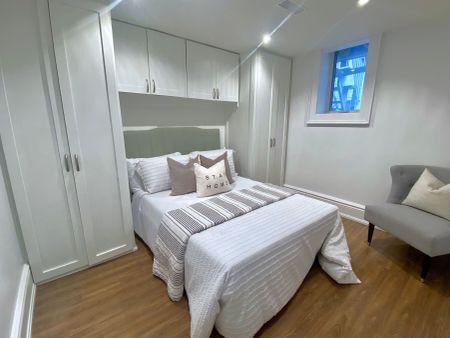 For Lease - 525 Old Weston Road Unit# LOWER, Toronto, Ontario - Photo 2