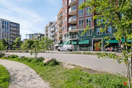 Te huur: Appartement Bart van der Leckhof 74 in Diemen - Foto 2