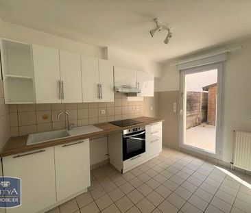 Location Maison 4 pièces 83m² NANTES 44300 - Photo 5
