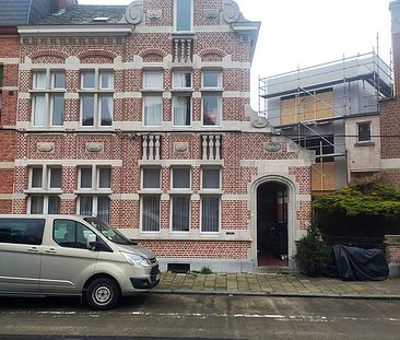 Herenhuis in de mooiste straat van Dendermonde - Foto 1