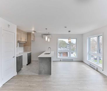 3 CH - 1 SDB - Montréal-Est - $1,735 /mo - Photo 2