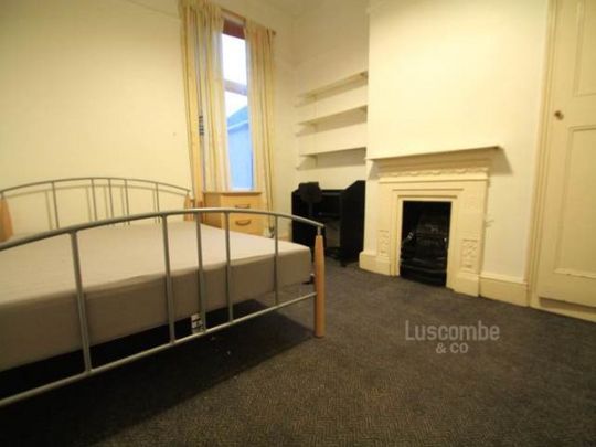 6 Bed HMO - Queens Hill, Newport - Perfect for Students or Company let - Photo 1