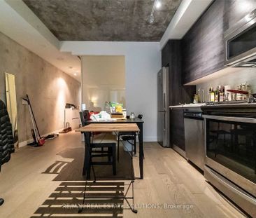 One Eleven Condos and Lofts , #421 - Photo 5