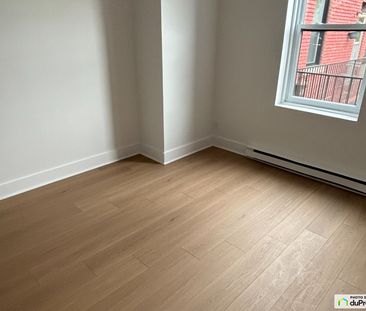 4-5858, rue Sherbrooke E, Côte-des-Neiges / Notre-Dame-de-Grâce à louer - Photo 2