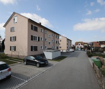 Dachwohnung sucht Bewohner - Photo 3