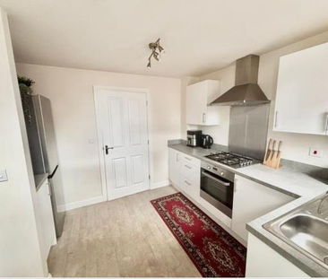 Collier Chase, Leeds, Micklefield - Photo 3