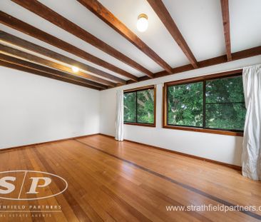 17 Allen Street, Leichhardt NSW 2040 - House For Rent | Domain - Photo 2