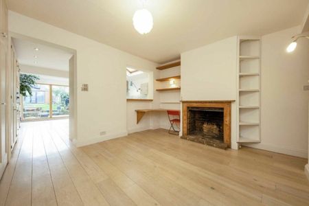 Haliburton Road, Twickenham, TW1 - Photo 2