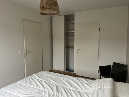 Location Appartement 2 pièces 46m² LILLE 59800 - Photo 4