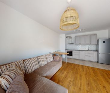 Mieszkanie Poznań Grunwald Smardzewska - Zdjęcie 1