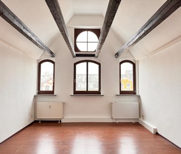 Exklusive Dachgeschosswohnung - Photo 3