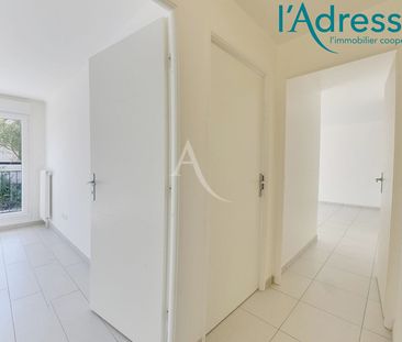 Location Appartement 3 pièces 63m² CHAMPS SUR MARNE 77420 - Photo 6