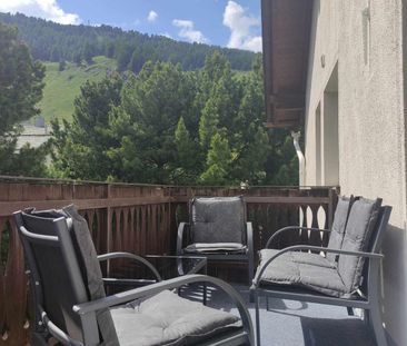 3.5 Zimmer, 60 m², 2. Stock - Foto 4
