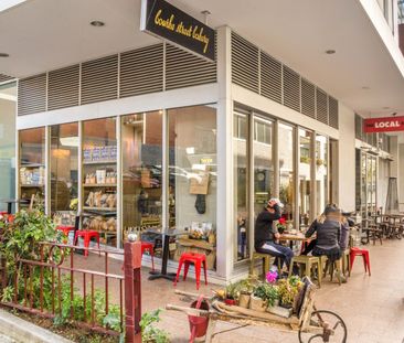 301/9-17 Young Street, Neutral Bay NSW 2089 - Apartment For Rent | ... - Photo 3