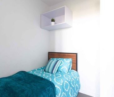 Studio apartment in superb Prahran location! - Photo 1