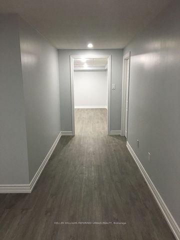 For Lease - 27 Claudia Avenue Unit# Lower, Vaughan, Ontario - Photo 3