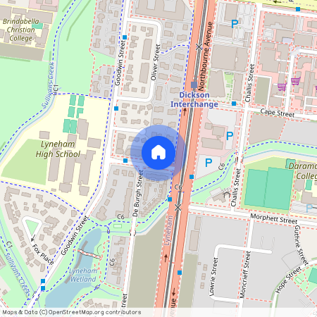 100/9 Murdoch Street, 2602, Lyneham, Act