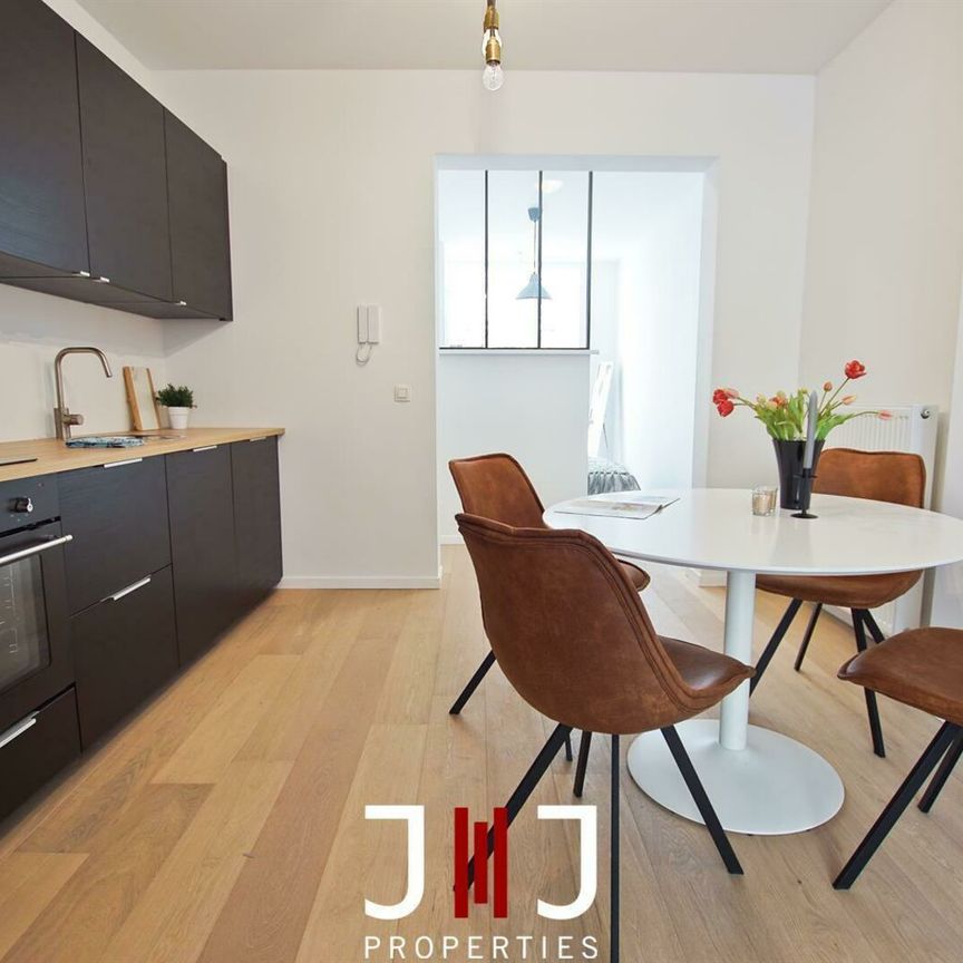 Flat for rent - Foto 1