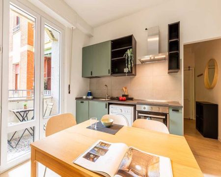 Via Luigi Scrosati, Milan, Lombardy 20146 - Photo 2