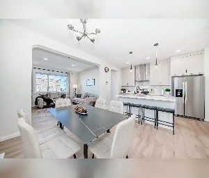 Fully Furnished 4 Bed 3 Bathroom Detached House Calgary NOW FOR RENT! - Photo 5