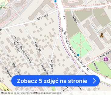 Wynajmę pokój Angielska/Kopernika - Zdjęcie 1