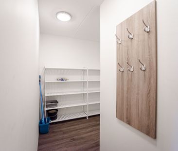 Te huur: Appartement Veerpolder in Warmond - Photo 2