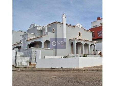 3 room luxury Semidetached House for rent in Ferragudo, Lagoa, Distrito de Faro - Photo 2