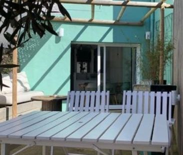 Location maison de 50 m² - 3 pièces à Vannes - Photo 6