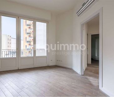 Trilocale piazza Lavater, Morgagni, Milano - Photo 1
