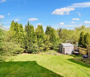 Courthill Crescent, Kilsyth, Kilsyth - Photo 4