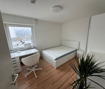 Frisch renoviertes WG Zimmer zu vermieten - Photo 3