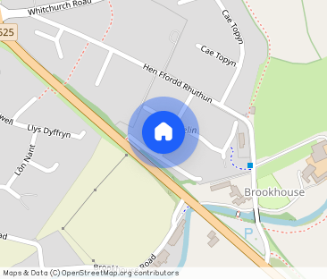 Denbigh, Denbighshire - Photo 1