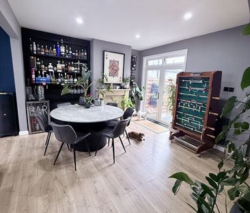 2 Bed Terraced House, Haslemere Road, CR7 - Photo 3