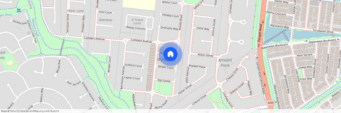 25 Ferriman Way, Vic 3029, Truganina