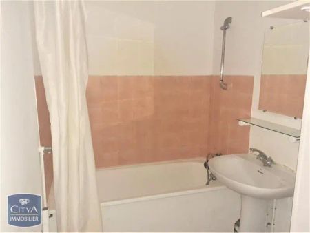 Appartement à louer 1 pièce 27.16m² - Photo 4