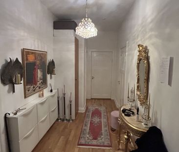 Aschebergsgatan, Göteborg - Photo 5