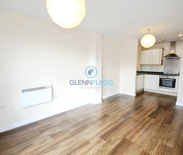 2 bedroom flat to rent - Photo 6