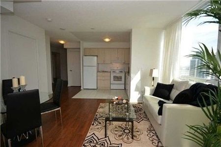 For Lease - 5740 Yonge Street Unit# 1709, Toronto, Ontario - Photo 4