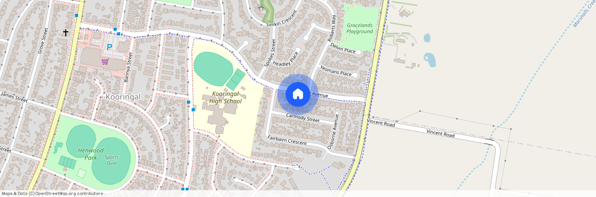 36 Fay Avenue, NSW 2650, Kooringal