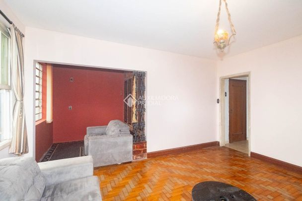 Apartamento com 2 quartos e 80m² para alugar em São Geraldo, Porto Alegre. - Photo 1