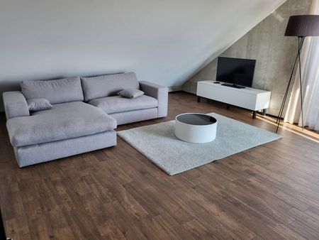 Topmodernes, möbliertes Appartement im Sternmattquartier - Photo 3
