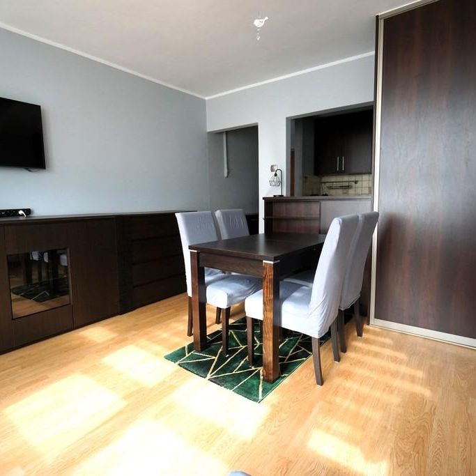 MIESZKANIE na WYNAJEM - Photo 1